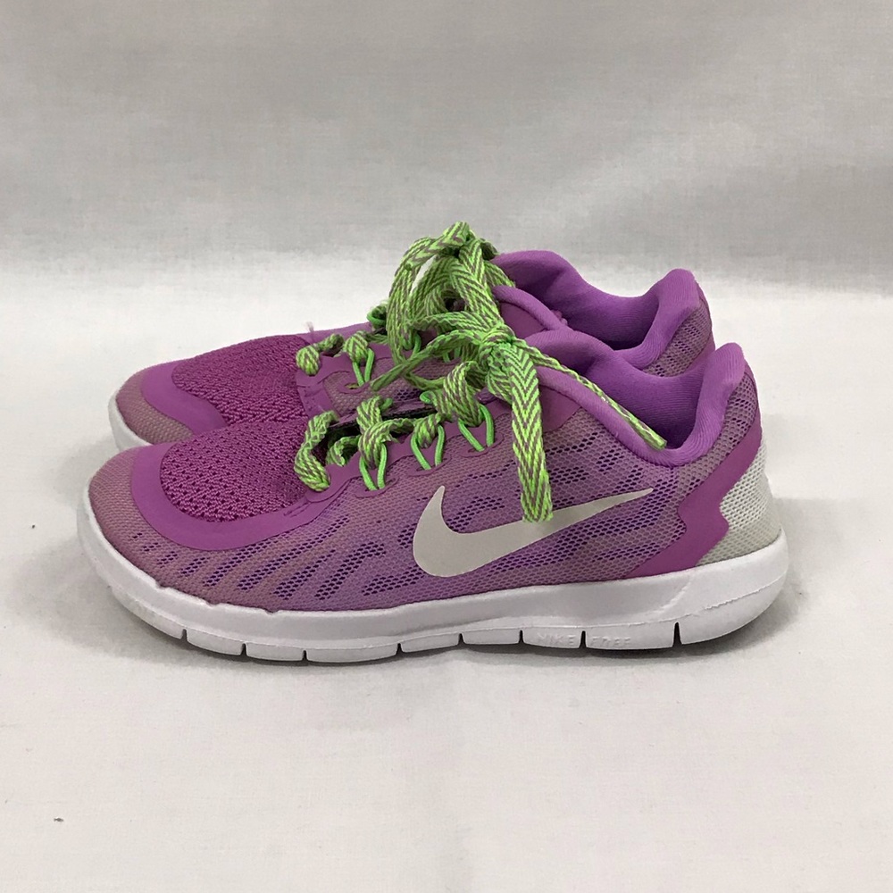 Nike Free Run 5.0 Size 11C